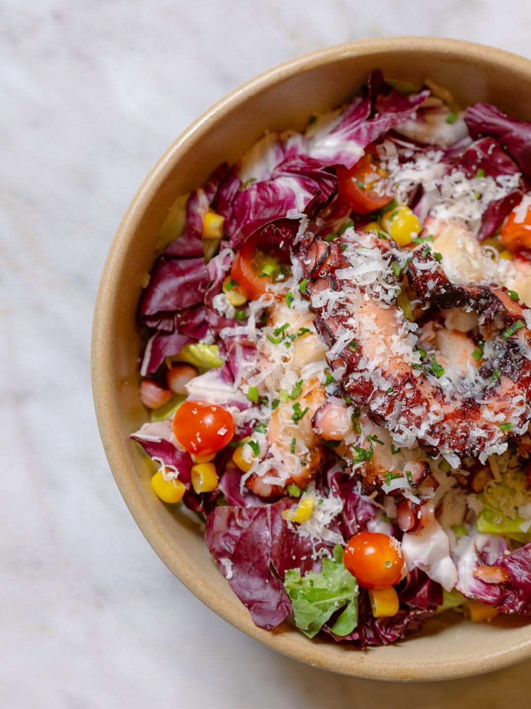Buoy Bar: high quality, appetizing food photo