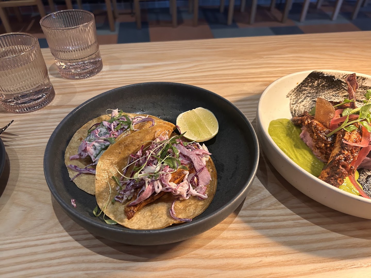 Casa Sofia: appetizing, high-quality food photography