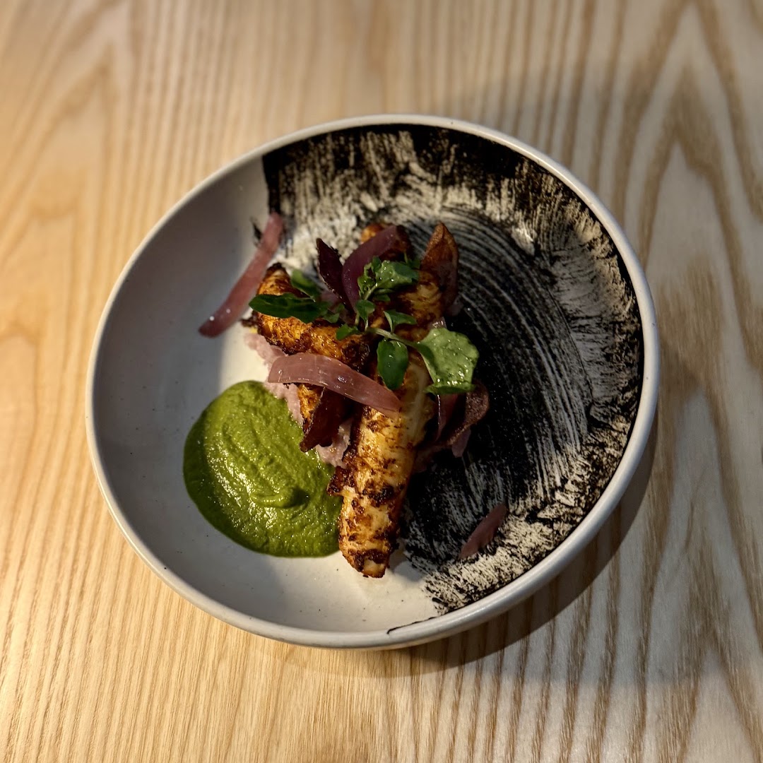 Casa Sofia: high quality, professional food photography