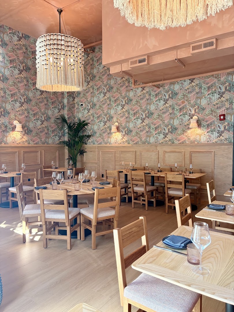 Casa Sofia: attractive, high-quality interior shot