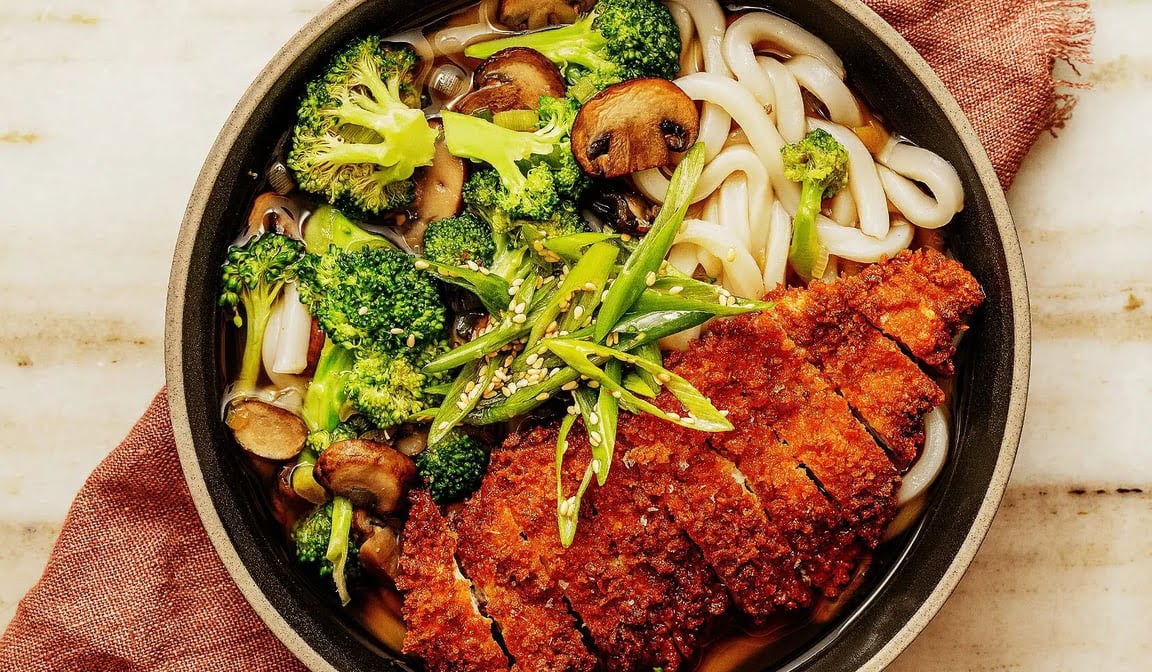 Don: high quality appetizing food photo