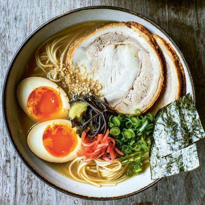 Don: high quality, appetizing food photo