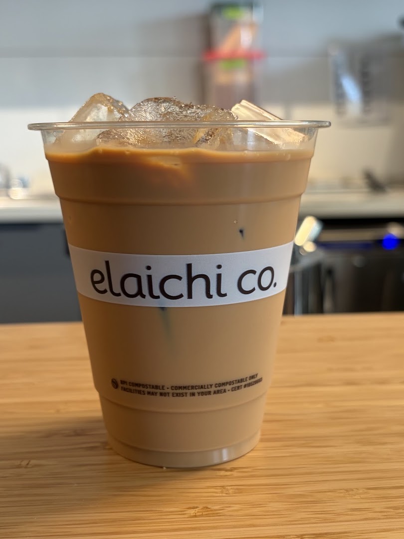 Elaichi Co.: clear, professional product photo