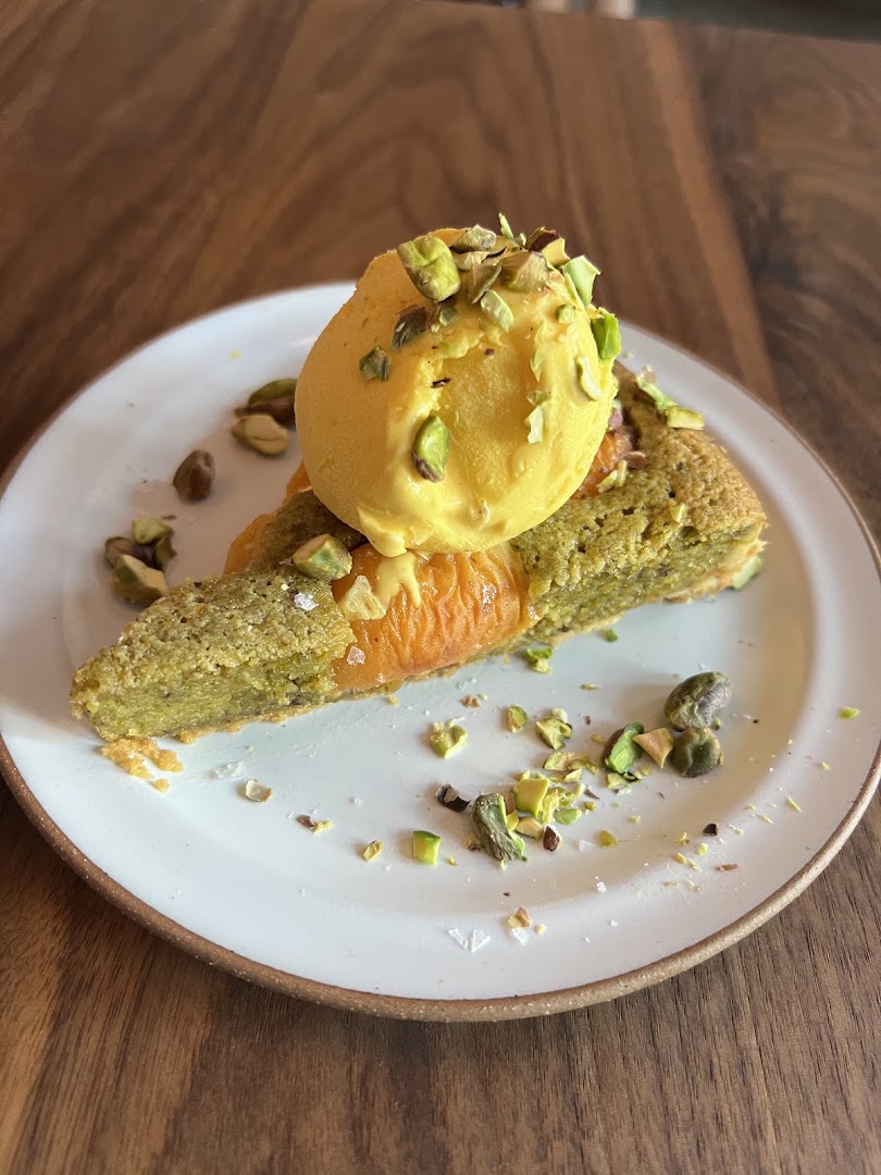 Esme: appetizing, high-quality food photography
