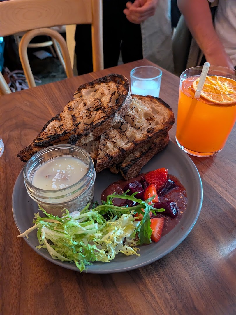 Esme: appetizing, high-quality food photography