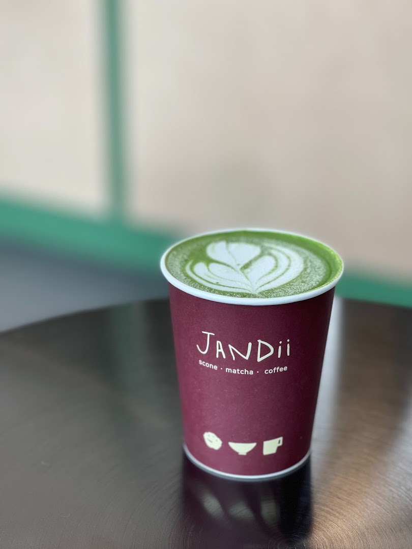 Jandii: high quality product photo