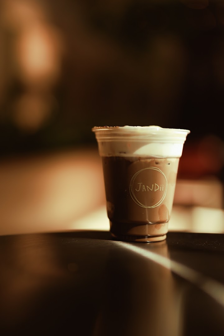 Jandii: high quality drink photo