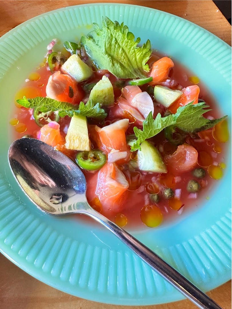 Jules: appetizing and high quality food photo