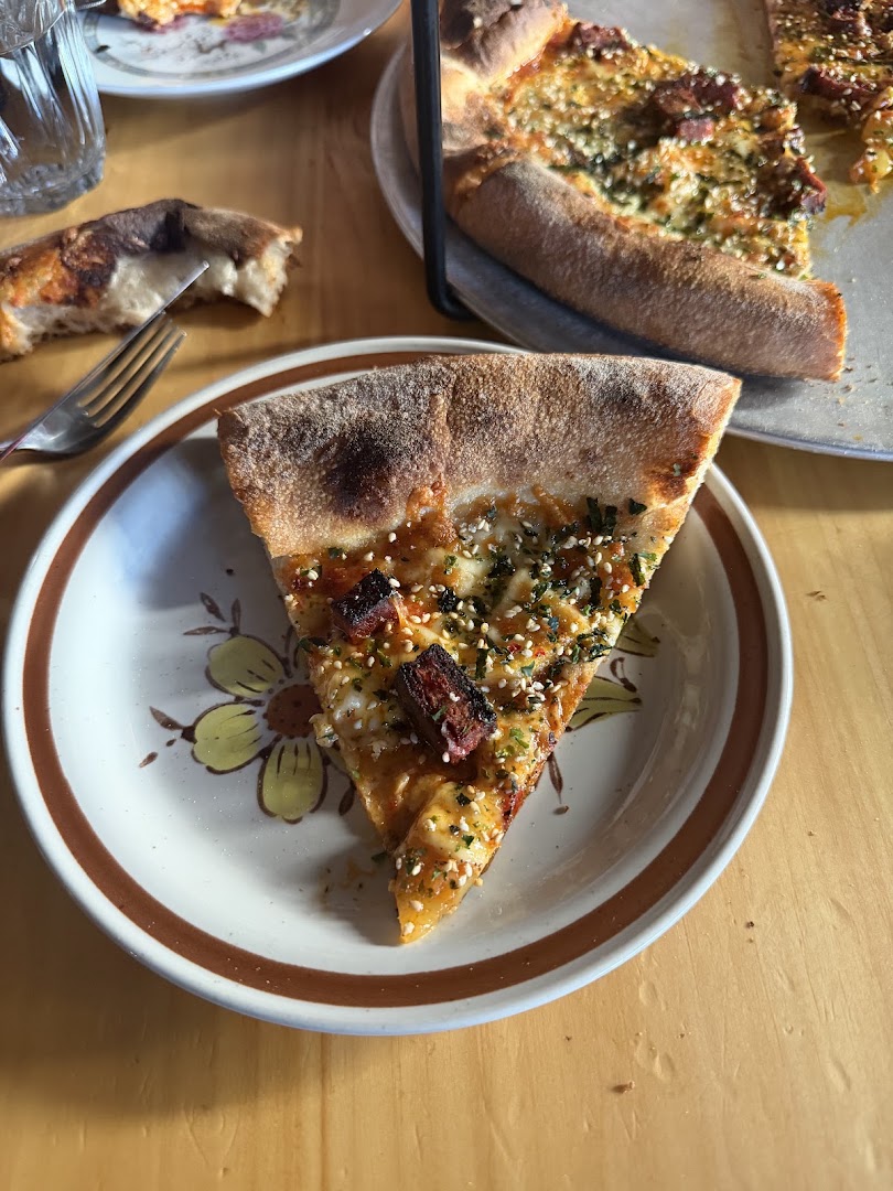 Jules: appetizing, clear photo of food