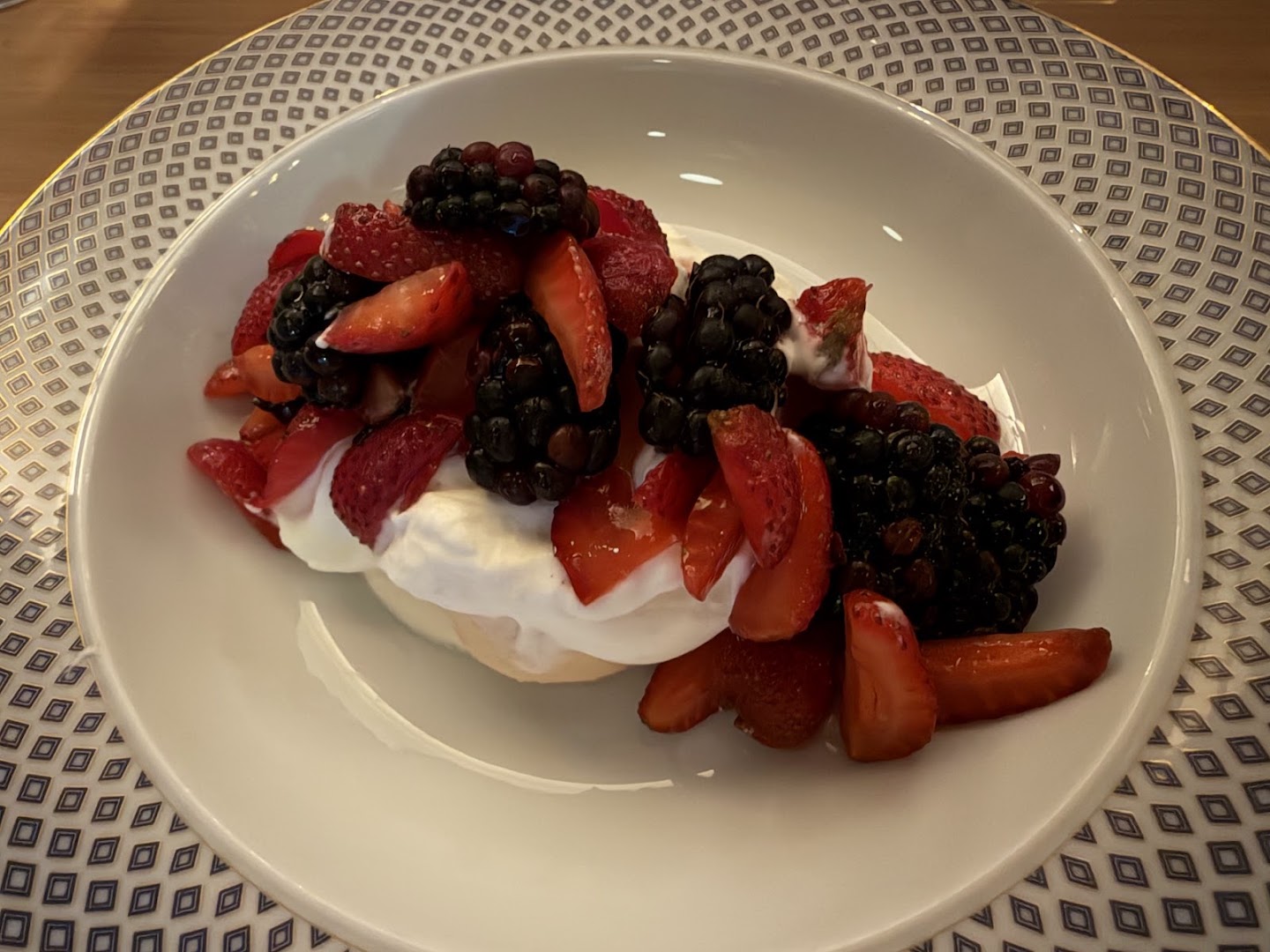 La Cigale: appetizing, high-quality food photography