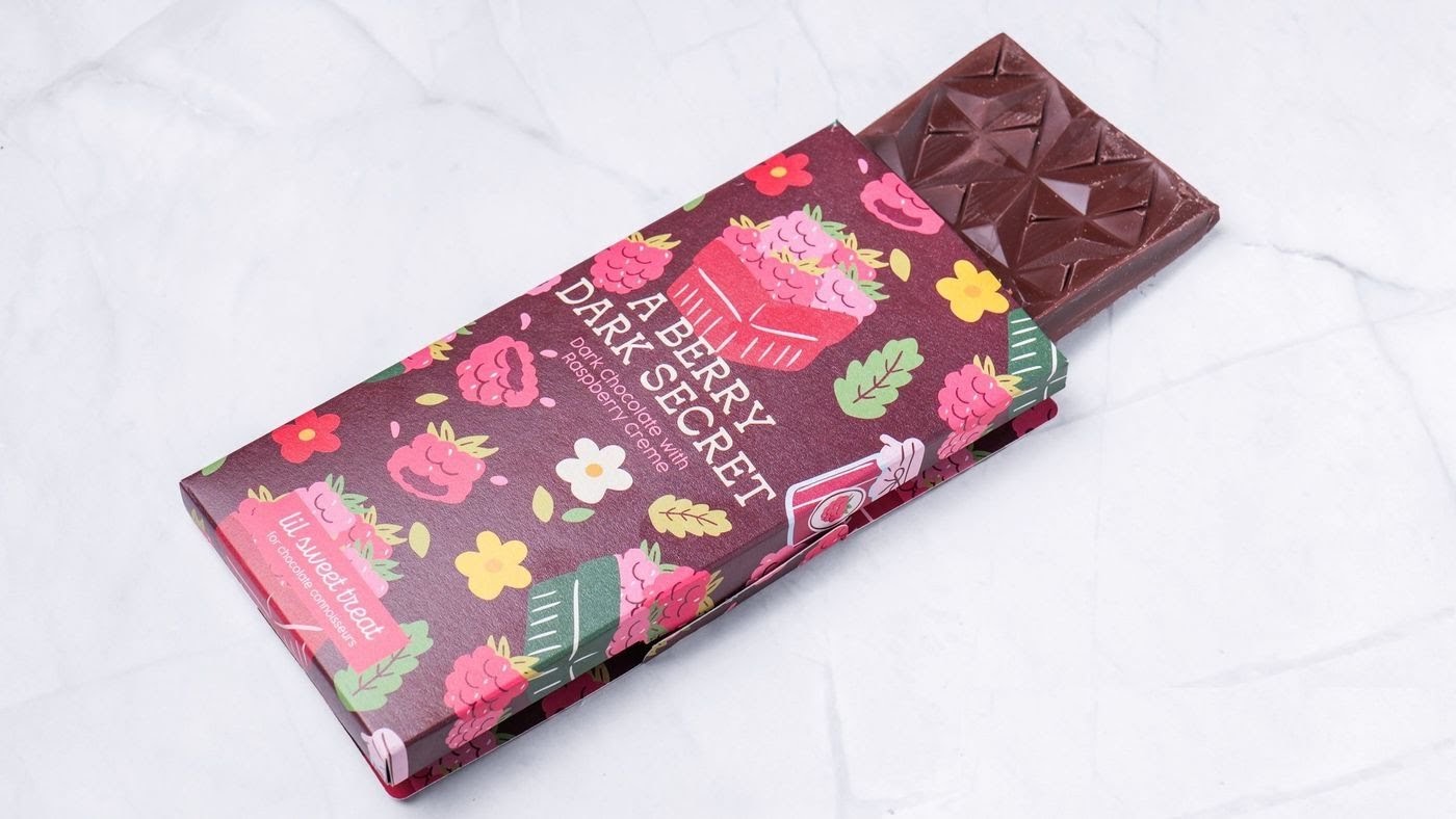 Lil Sweet Treat: high quality product photography