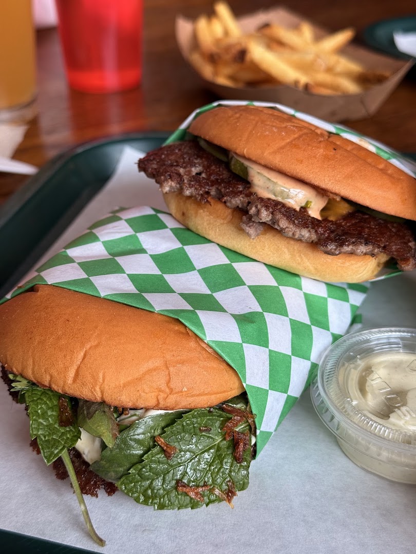 Maillards: appetizing, high-quality food photography