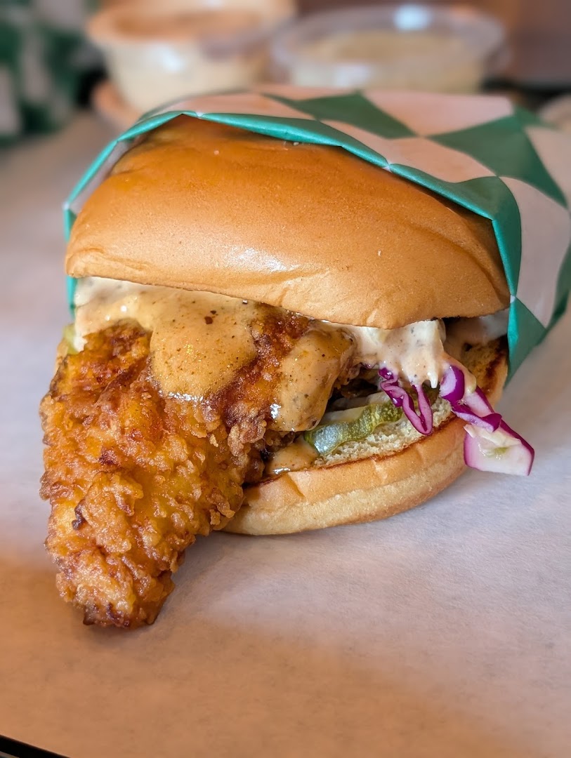 Maillards: appetizing, high-quality food photography