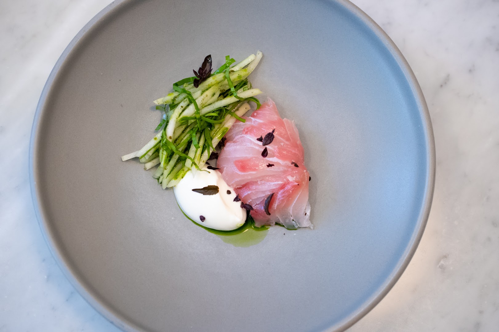 Maison Nico: high quality professional food photography