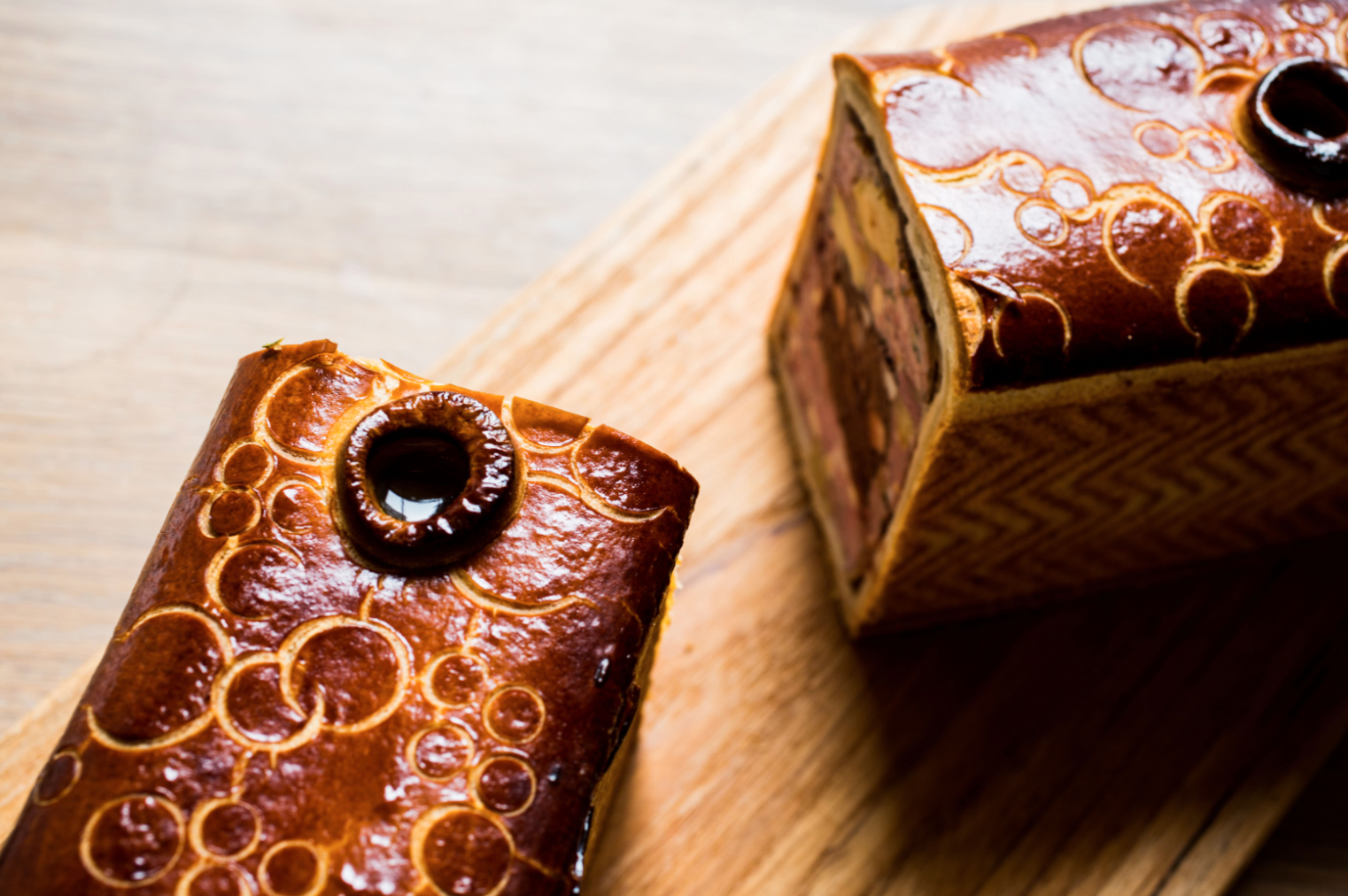 Maison Nico: high quality food photography