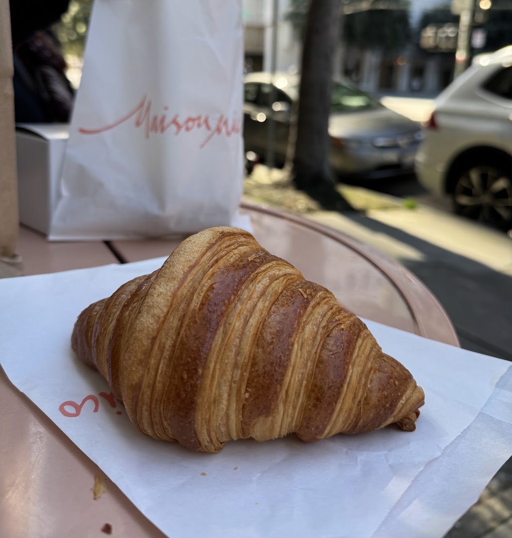 Maison Nico: appetizing photo of venue product