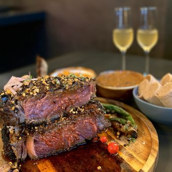 Meski: appetizing, high-quality food photography