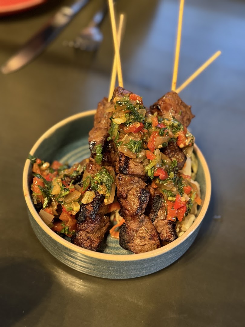 Meski: appetizing, high-quality food photography