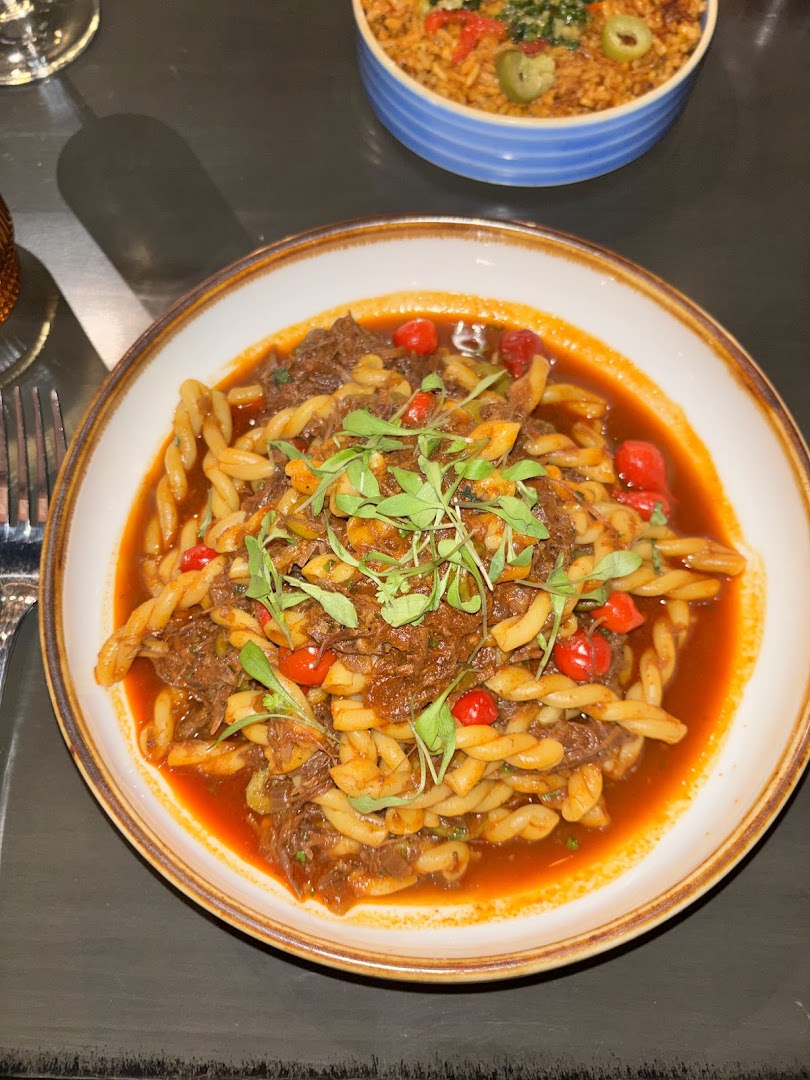 Meski: appetizing, high-quality food photography