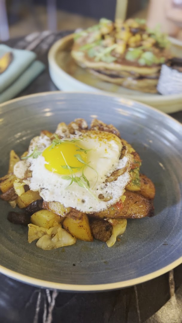 Meski: appetizing, high-quality food photography