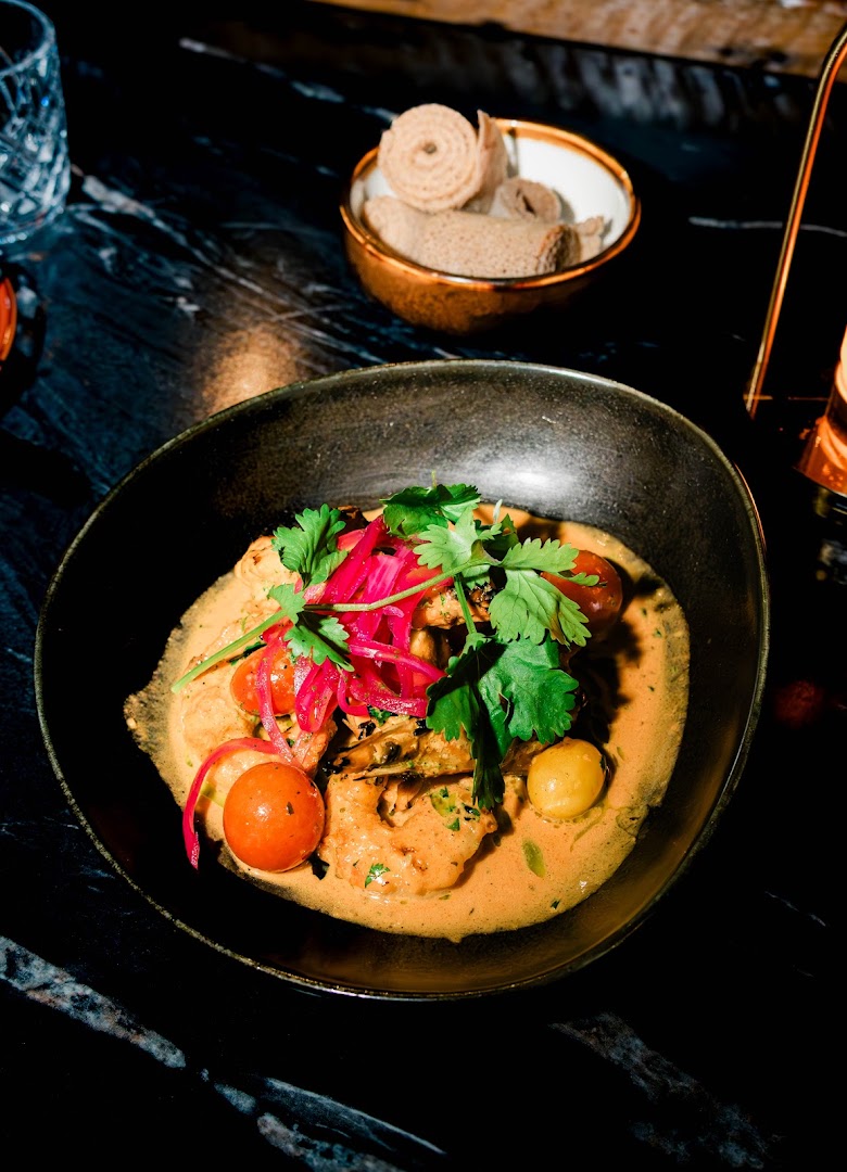 Meski: appetizing, high-quality food photography