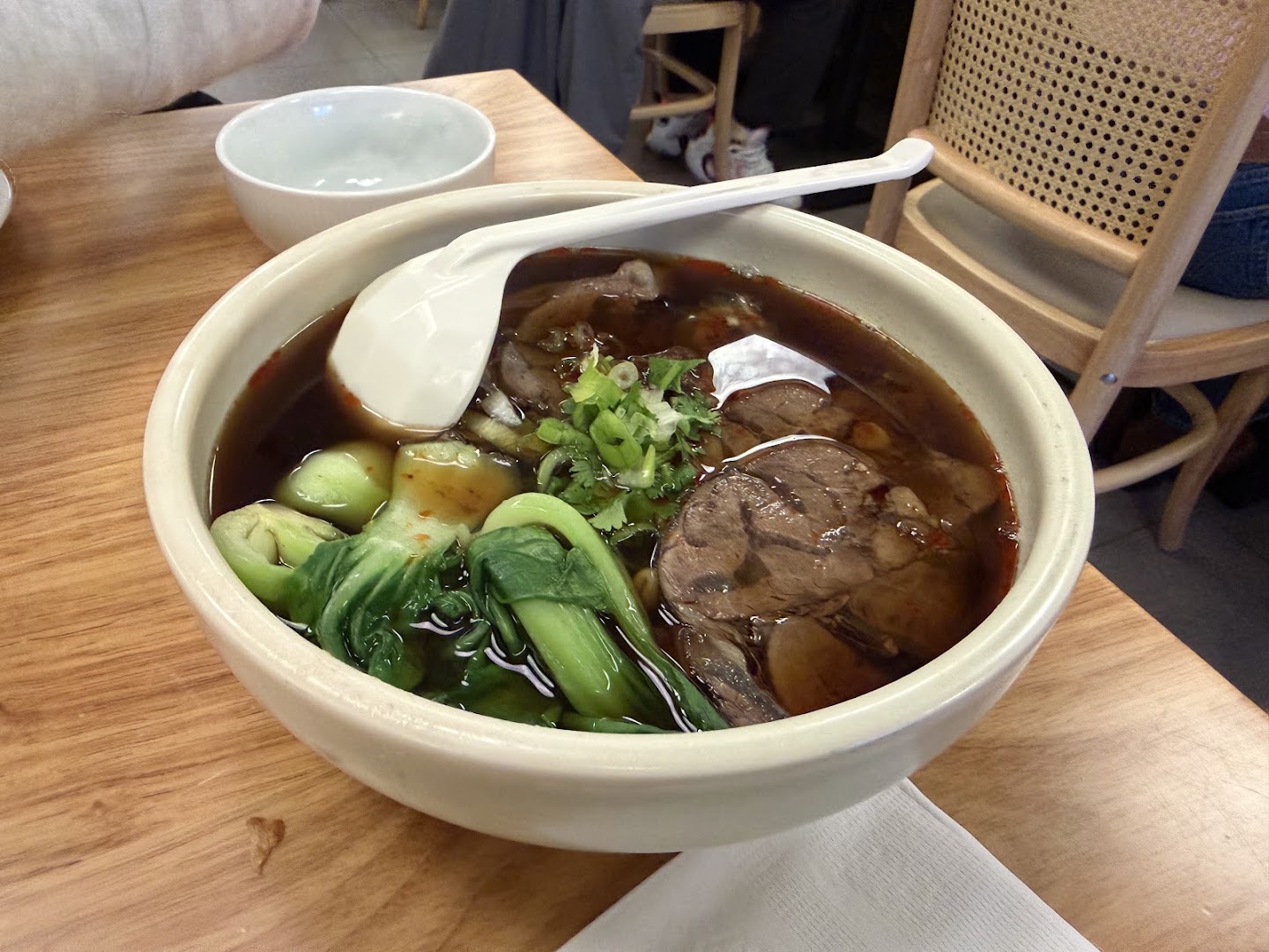Pàng: appetizing photo of restaurant dish