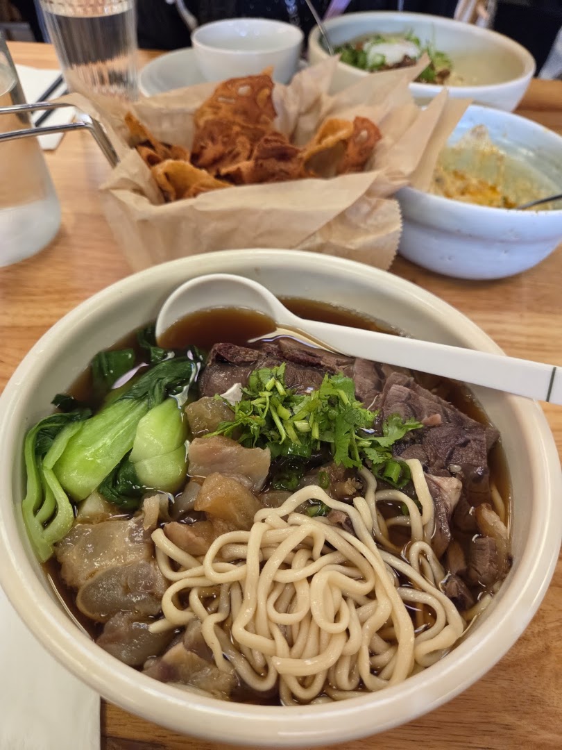 Pàng: appetizing, high-quality food photography