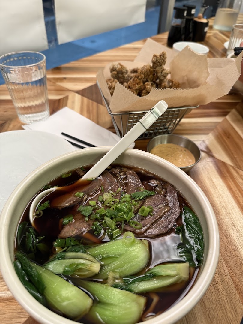 Pàng: appetizing food photography