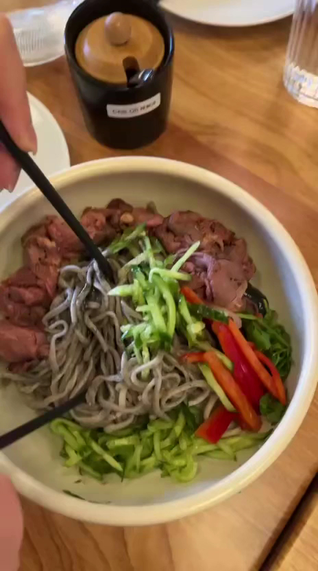 Pàng: appetizing photo of restaurant dish
