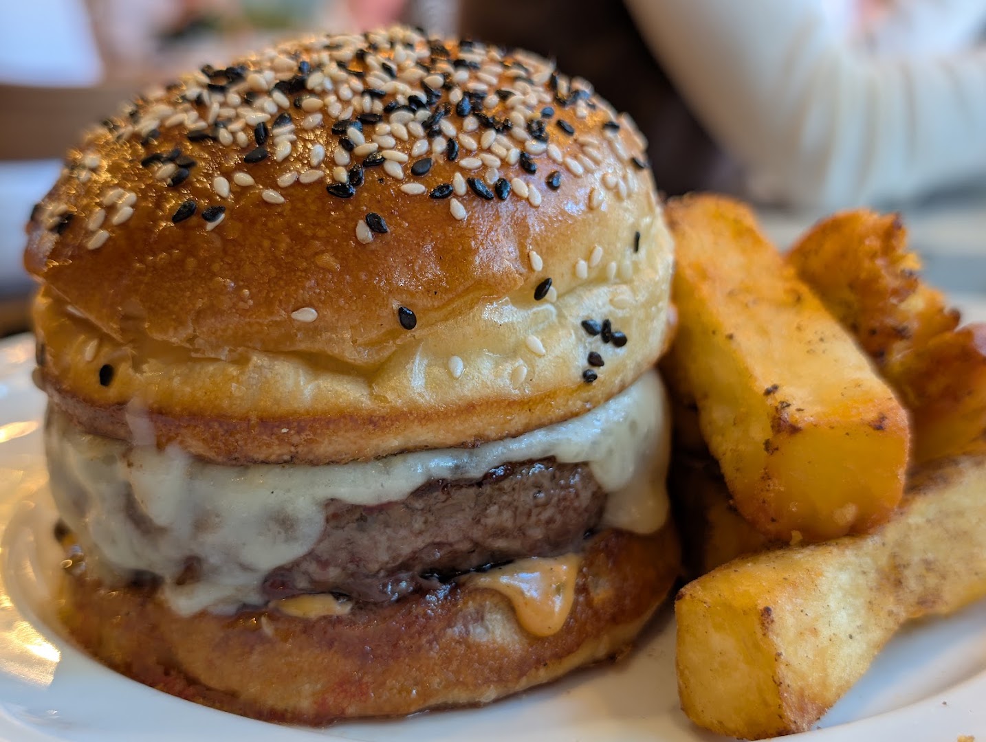 RT Bistro: appetizing, high-quality food photography
