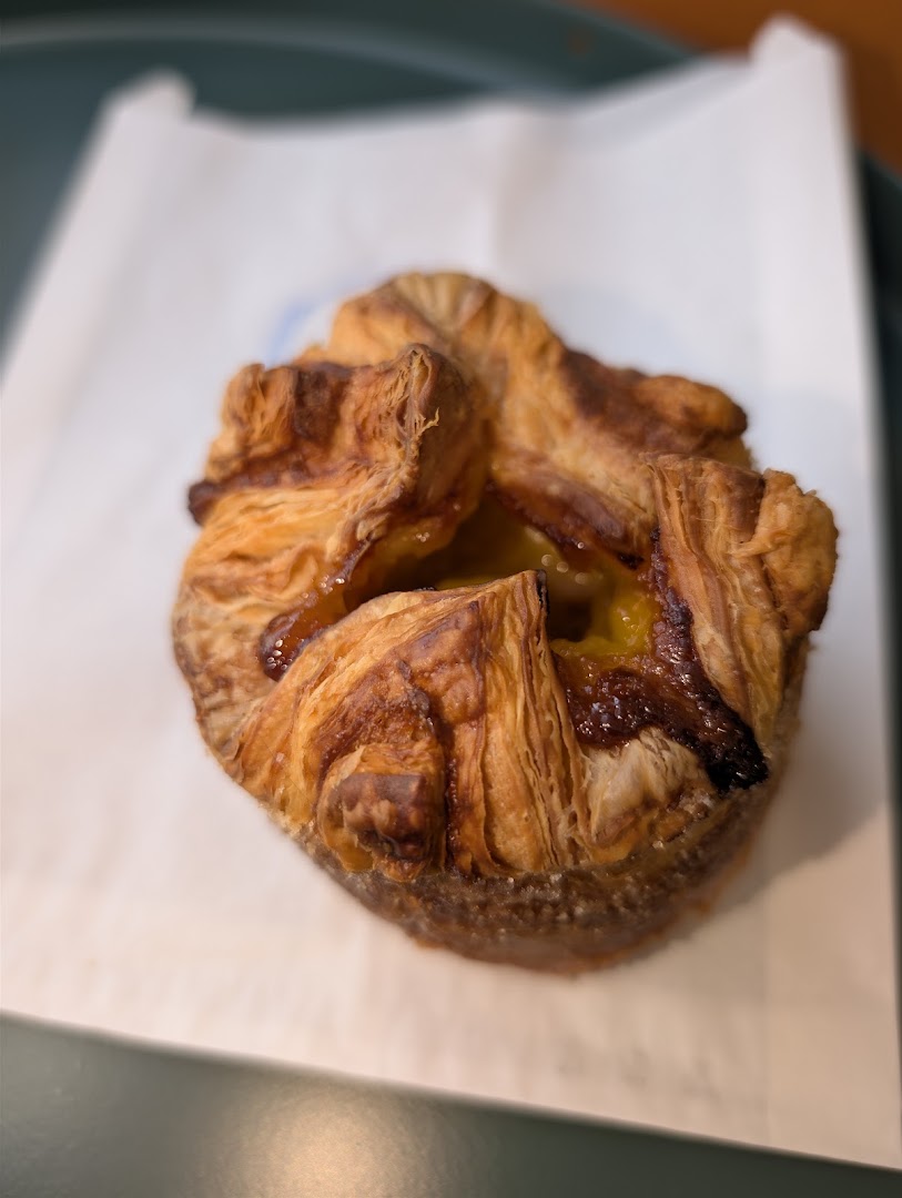 Saltwater Bakeshop: appetizing photo of bakery product