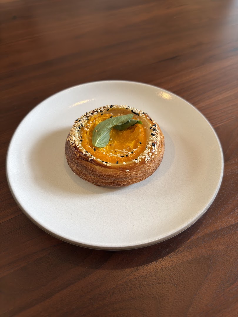 Sol Bakery: appetizing, high-quality food photography
