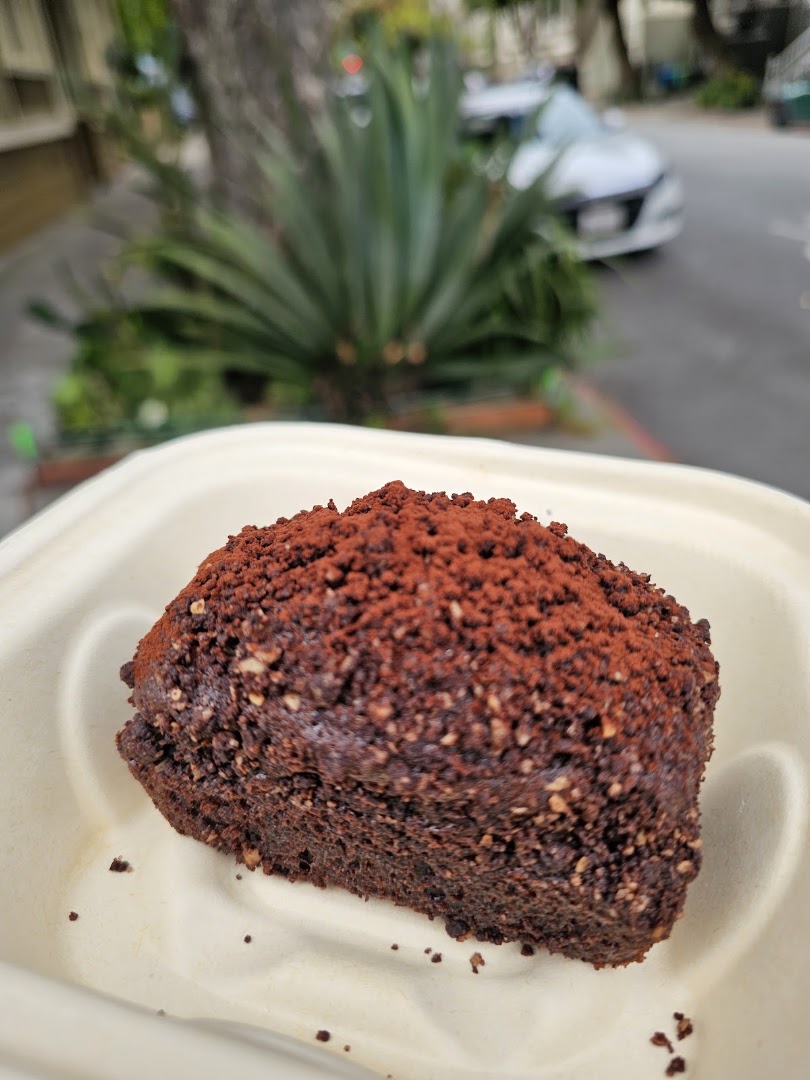Sol Bakery: appetizing photo of bakery item