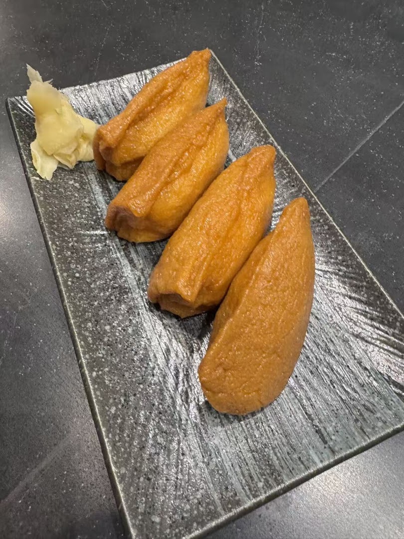 Sushi Daisuki: high quality food photography