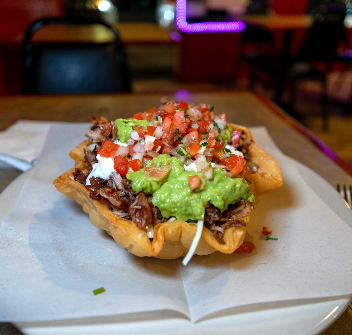 Taqueria Gonzalez: appetizing, high-quality food photo