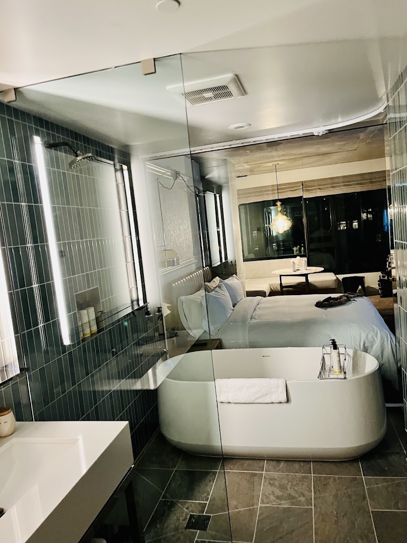 Timbri Hotel San Francisco: high quality hotel room photo