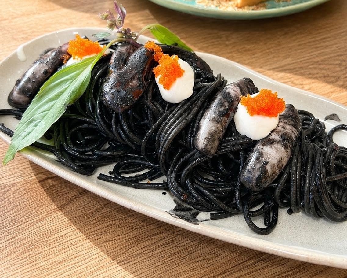 Tur: appetizing, high-quality food photography