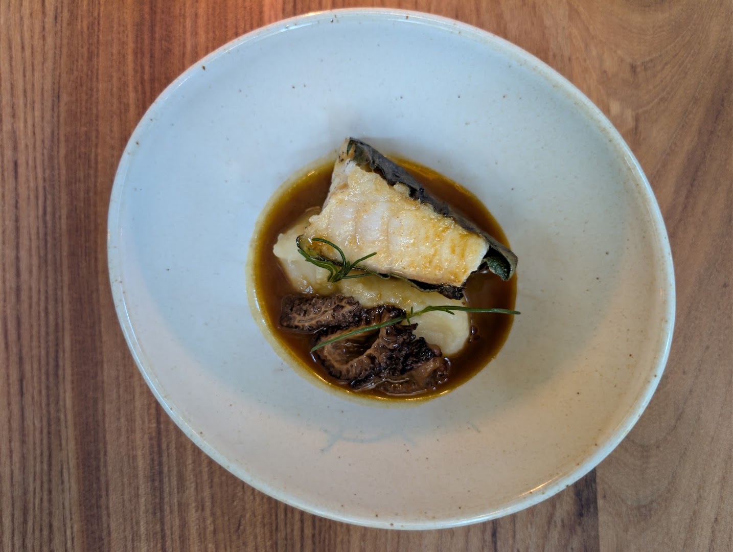 Wolfsbane: high quality food photography