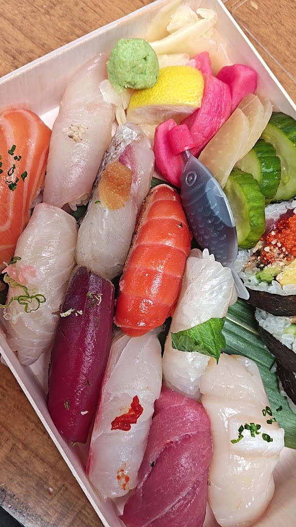 Yoeechee: appetizing, high-quality food photography