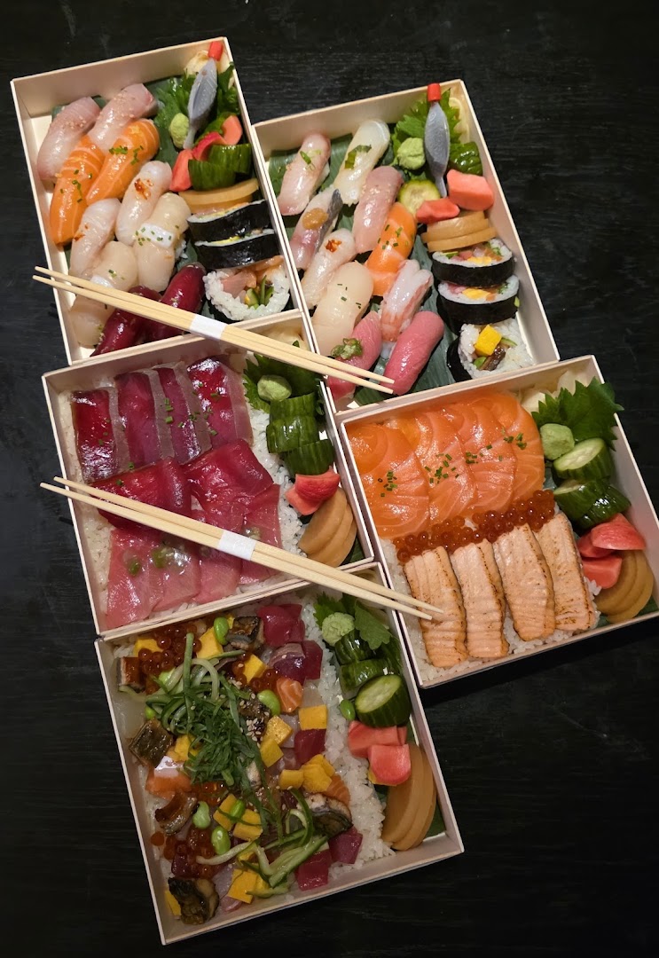 Yoeechee: appetizing high quality food photo