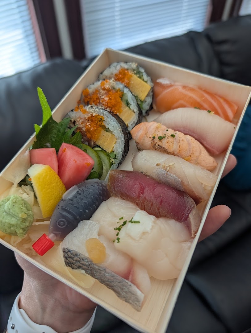 Yoeechee: high quality appetizing food photo