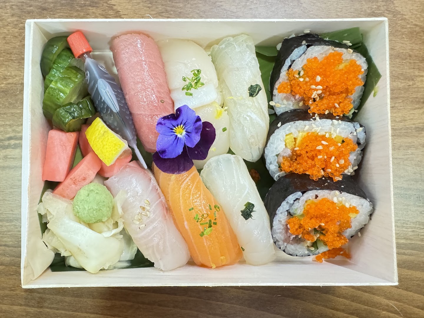 Yoeechee: appetizing, high-quality food photography