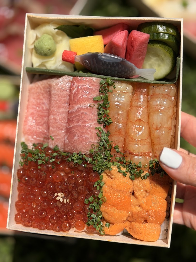 Yoeechee: high quality appetizing food photo