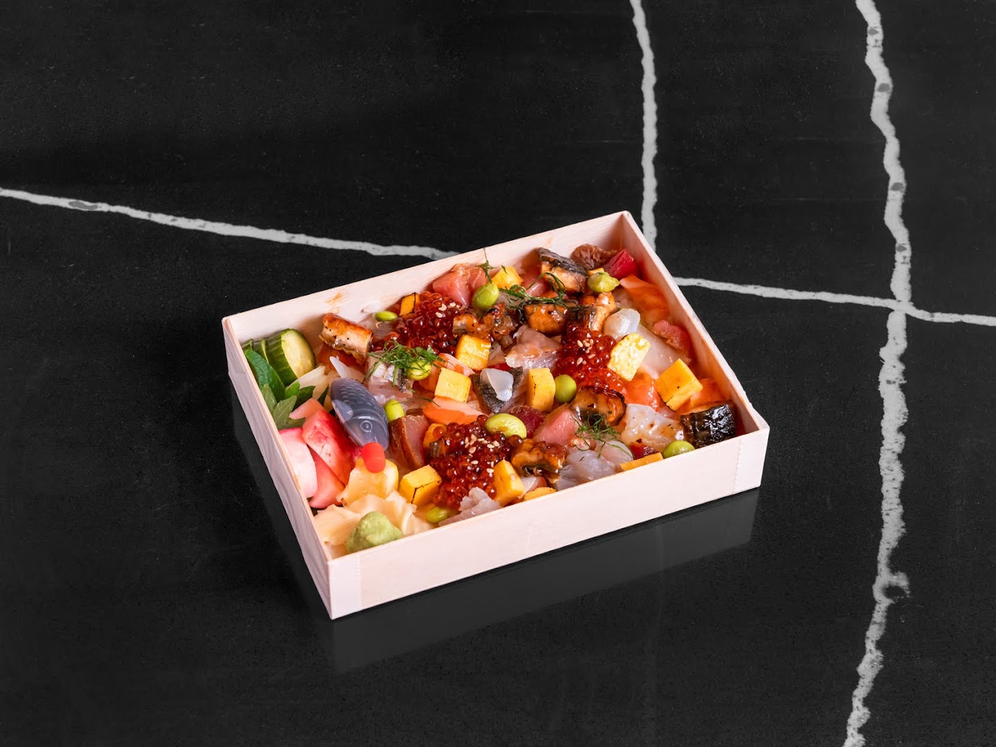 Yoeechee: high quality food photography