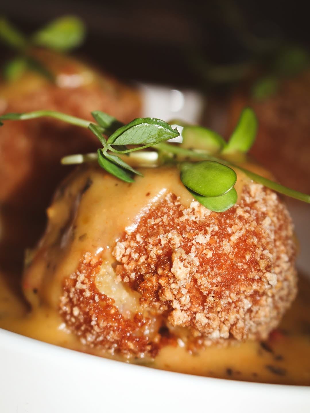 2 Floyd's Southern Kitchen: appetizing, high-quality food photography