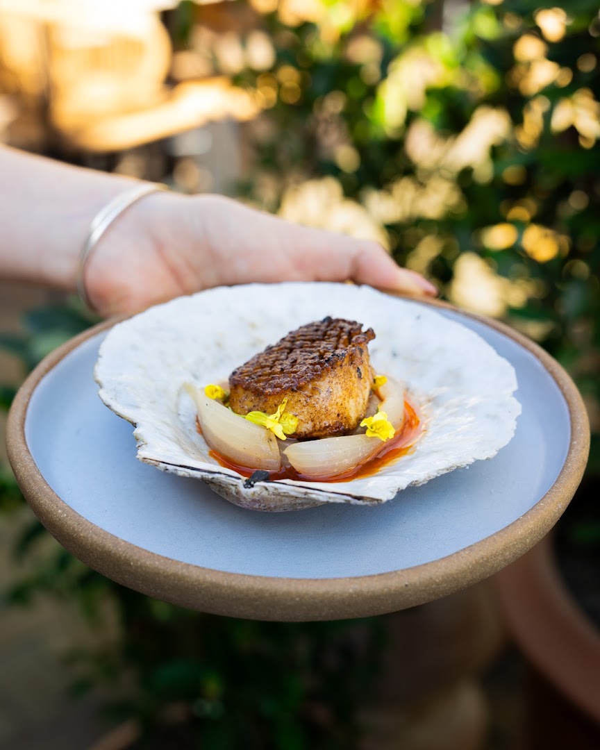 Fishbar: high quality professional food photography