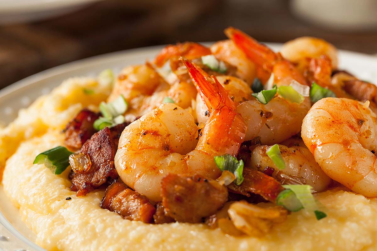 Old Savannah Distillery: high quality appetizing food photo