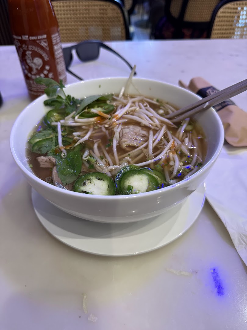 Pho 5Spices: appetizing photo of restaurant food