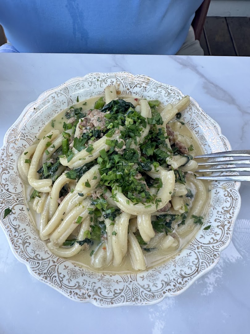 Veratina: appetizing, high-quality food photography