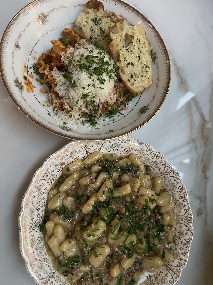 Veratina: appetizing, high-quality food photography
